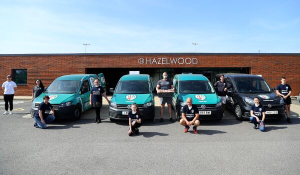 #PoweringTheNHS concludes to fulfil training requirements